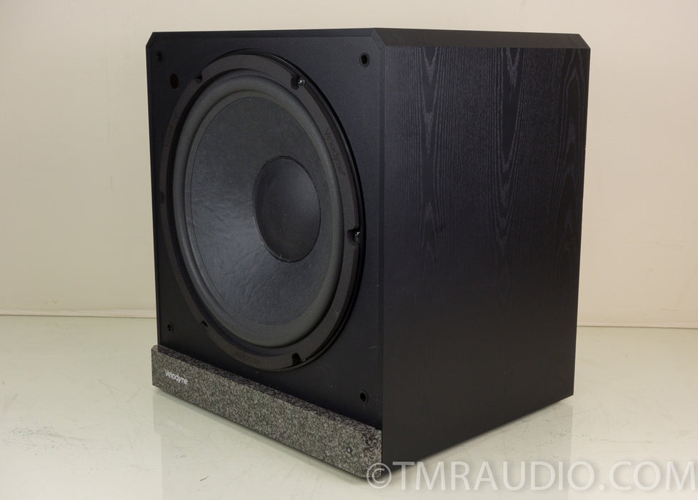 Velodyne FSR-18 Servo Powered Subwoofer AS-IS