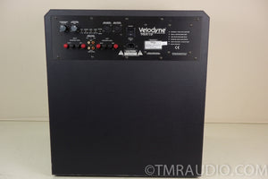 Velodyne FSR-18 Servo Powered Subwoofer AS-IS