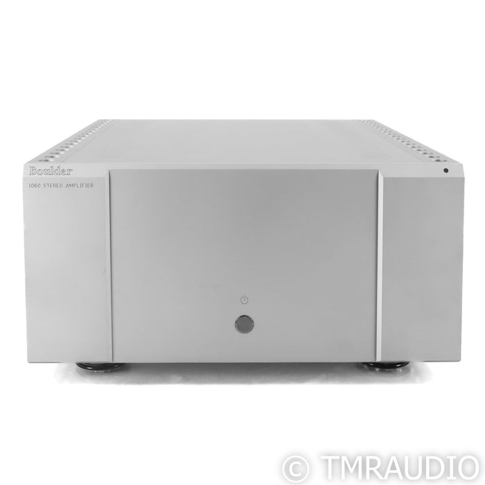 Boulder 1060 Stereo Power Amplifier