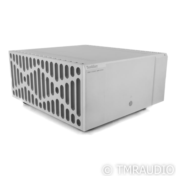 Boulder 1060 Stereo Power Amplifier