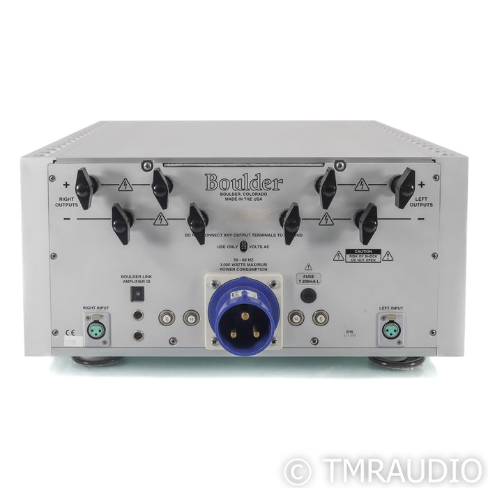 Boulder 1060 Stereo Power Amplifier