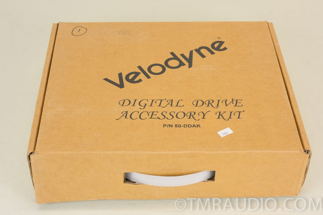Velodyne Digital Drive Accessory Kit