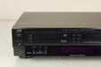 JVC XL-R5010 3-CD + 1-CD-R/RW recorder / changer / player