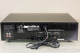 JVC XL-R5010 3-CD + 1-CD-R/RW recorder / changer / player