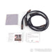 AudioQuest ThunderBird RCA Cables; 1m Pair Interconnects