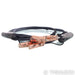 AudioQuest ThunderBird RCA Cables; 1m Pair Interconnects