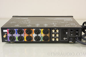 Monster Power HTS 3600 Power Strip and Surge Protector