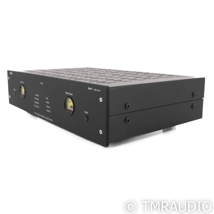 Lab12 Dac1 Reference Tube Hybrid DAC; D/A Converter (Open Box)