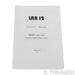 Lab12 Dac1 Reference Tube Hybrid DAC; D/A Converter (Open Box)