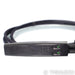AudioQuest ThunderBird XLR Cables; 1m Pair Balanced Interconnects; 72v DBS