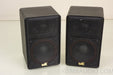 Miller & Kreisel M&K S-7B Compact Bookshelf Speakers