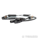 Transparent Audio Reference XL XLR Cables; 1m Pair Balanced Interconnects