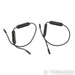 Transparent Audio Reference XL XLR Cables; 1m Pair Balanced Interconnects