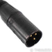 Transparent Audio Reference XL XLR Cables; 1m Pair Balanced Interconnects