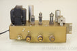 Seeburg Vintage Tube Preamplifier PA4-L6 from Jukebox