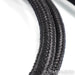 AudioQuest Black Beauty XLR Cables; 2m Pair Balanced Interconnects