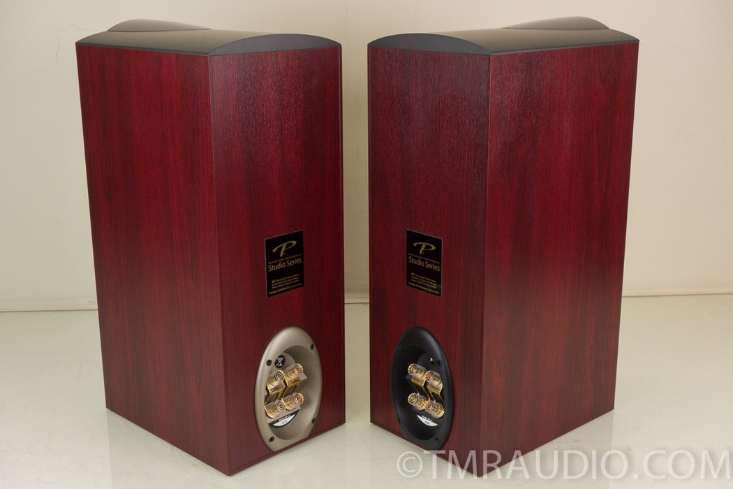 Paradigm Studio 40 v.4 Speakers