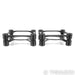 IsoAcoustics Aperta 200 Speaker Isolation Stands; Pair (Open Box)