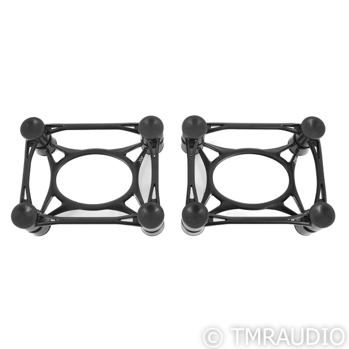 IsoAcoustics Aperta 200 Speaker Isolation Stands; Pair (Open Box)