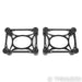 IsoAcoustics Aperta 200 Speaker Isolation Stands; Pair (Open Box)