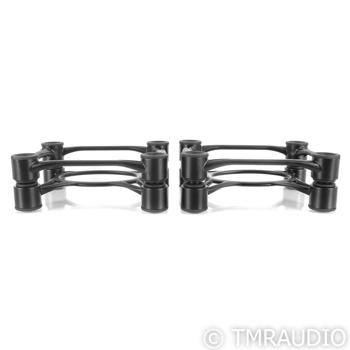 IsoAcoustics Aperta 200 Speaker Isolation Stands; Pair (Open Box)