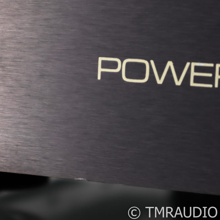 McCormack Power Drive DNA-1 Stereo Power Amplifier
