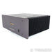 McCormack Power Drive DNA-1 Stereo Power Amplifier