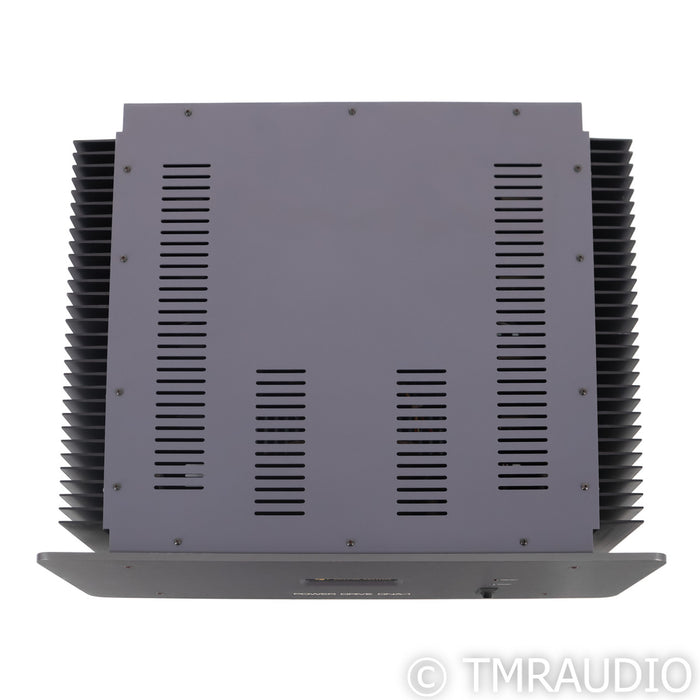 McCormack Power Drive DNA-1 Stereo Power Amplifier