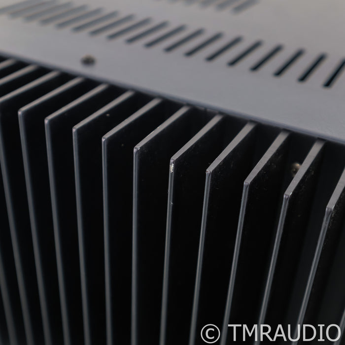 McCormack Power Drive DNA-1 Stereo Power Amplifier