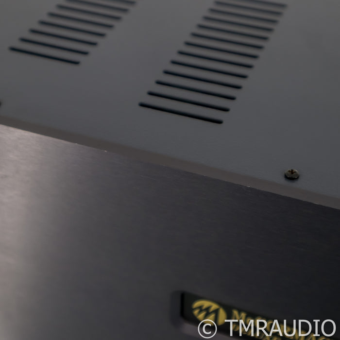 McCormack Power Drive DNA-1 Stereo Power Amplifier