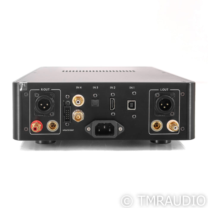 Audio GD R-1 NOS DAC; D/A Converter