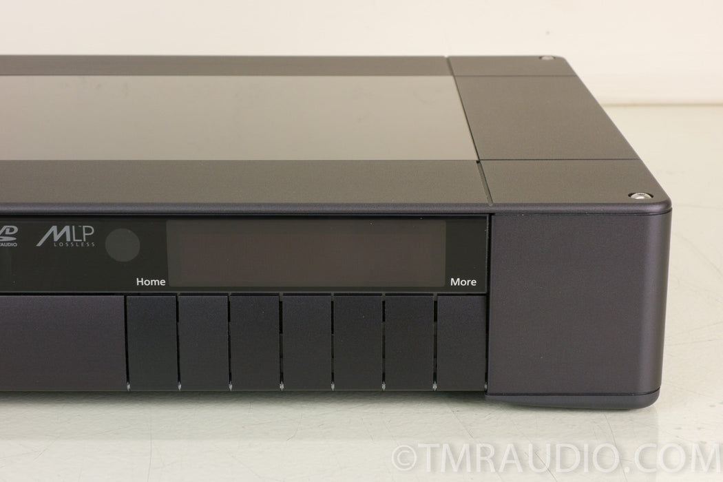 Meridian G98 CD, DVD, DVD-Audio Transport