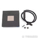 Synergistic Research 25th Anniversary Power Cable; 2m AC Cord