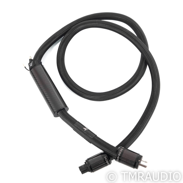 Synergistic Research 25th Anniversary Power Cable; 2m AC Cord