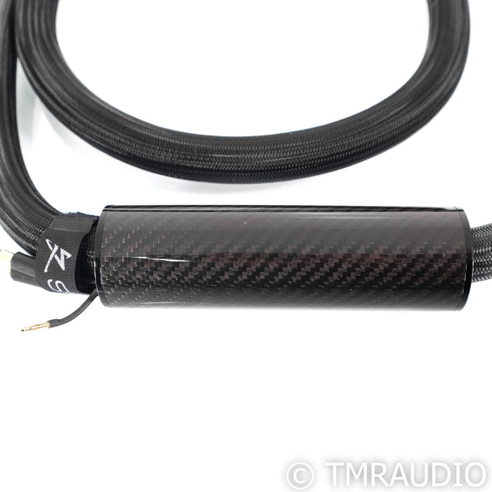 Synergistic Research 25th Anniversary Power Cable; 2m AC Cord