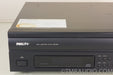 Phillips CDV400 CD / LD LaserDisc Player