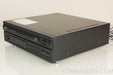 Phillips CDV400 CD / LD LaserDisc Player