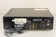 Phillips CDV400 CD / LD LaserDisc Player