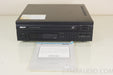 Phillips CDV400 CD / LD LaserDisc Player