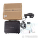 Audeze CRBN Open Back Electrostatic Headphones