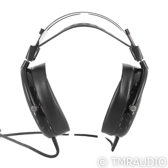 Audeze CRBN Open Back Electrostatic Headphones