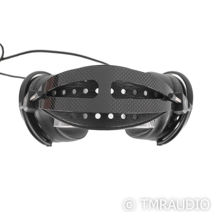 Audeze CRBN Open Back Electrostatic Headphones