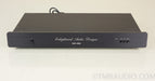 Enlightened Audio Designs DAC, Audiophile D/A Converter