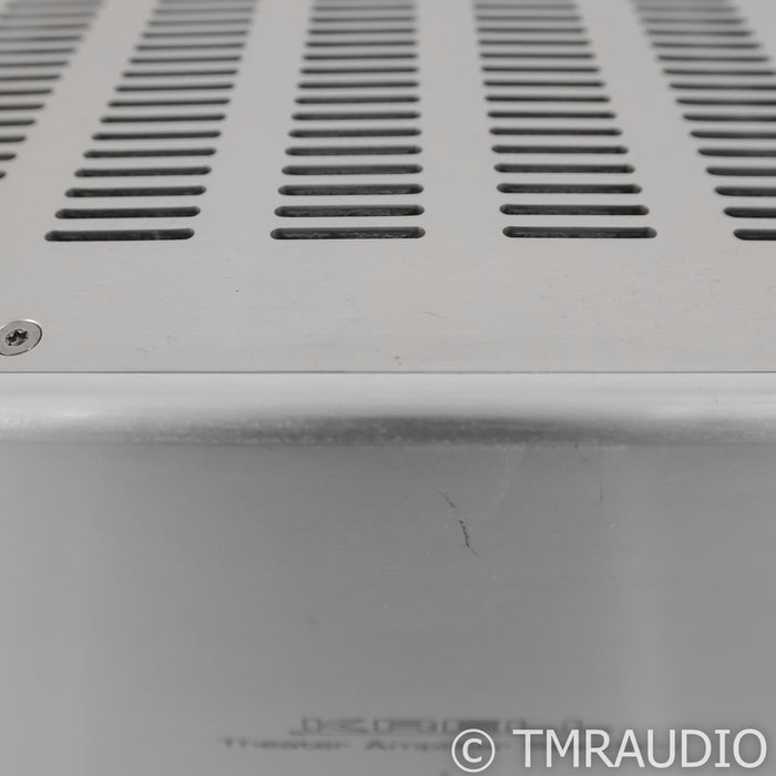 Krell Theater Standard Five Channel Power Amplifier