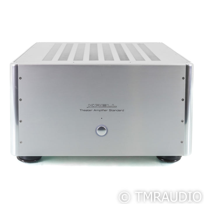 Krell Theater Standard Five Channel Power Amplifier