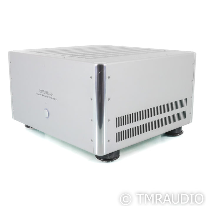 Krell Theater Standard Five Channel Power Amplifier