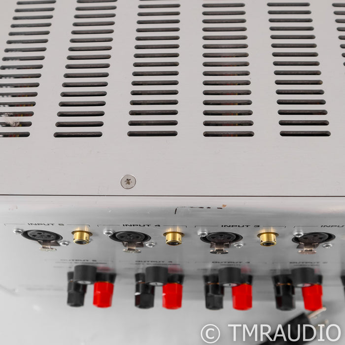 Krell Theater Standard Five Channel Power Amplifier