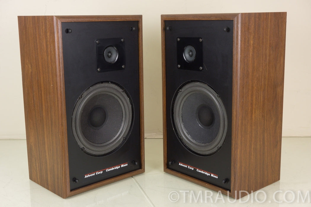 Advent Advent 2002 Vintage Speakers