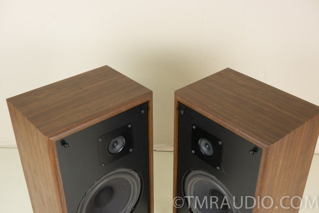 Advent Advent 2002 Vintage Speakers