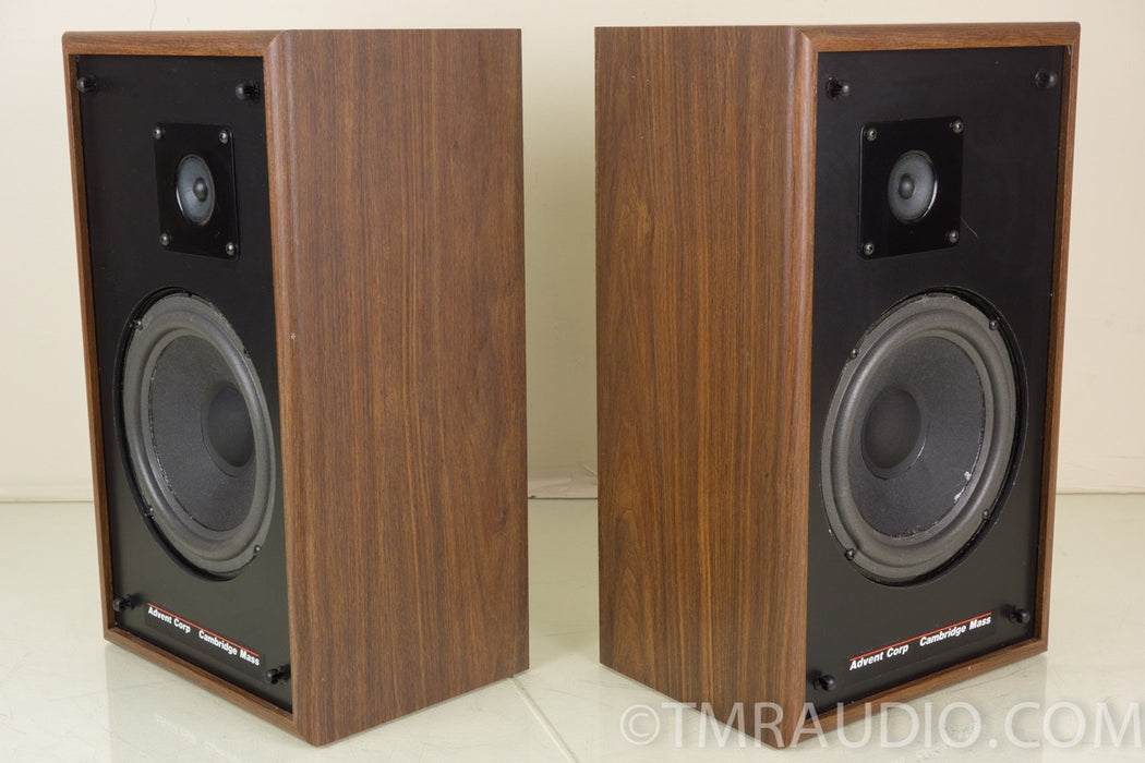 Advent Advent 2002 Vintage Speakers